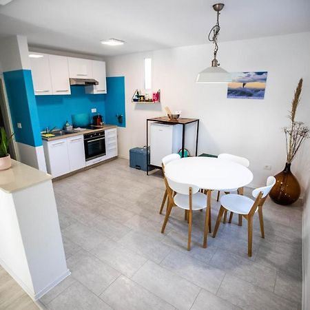 Aloha Apartments Koper Exteriör bild