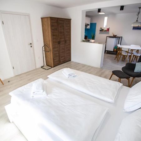 Aloha Apartments Koper Exteriör bild