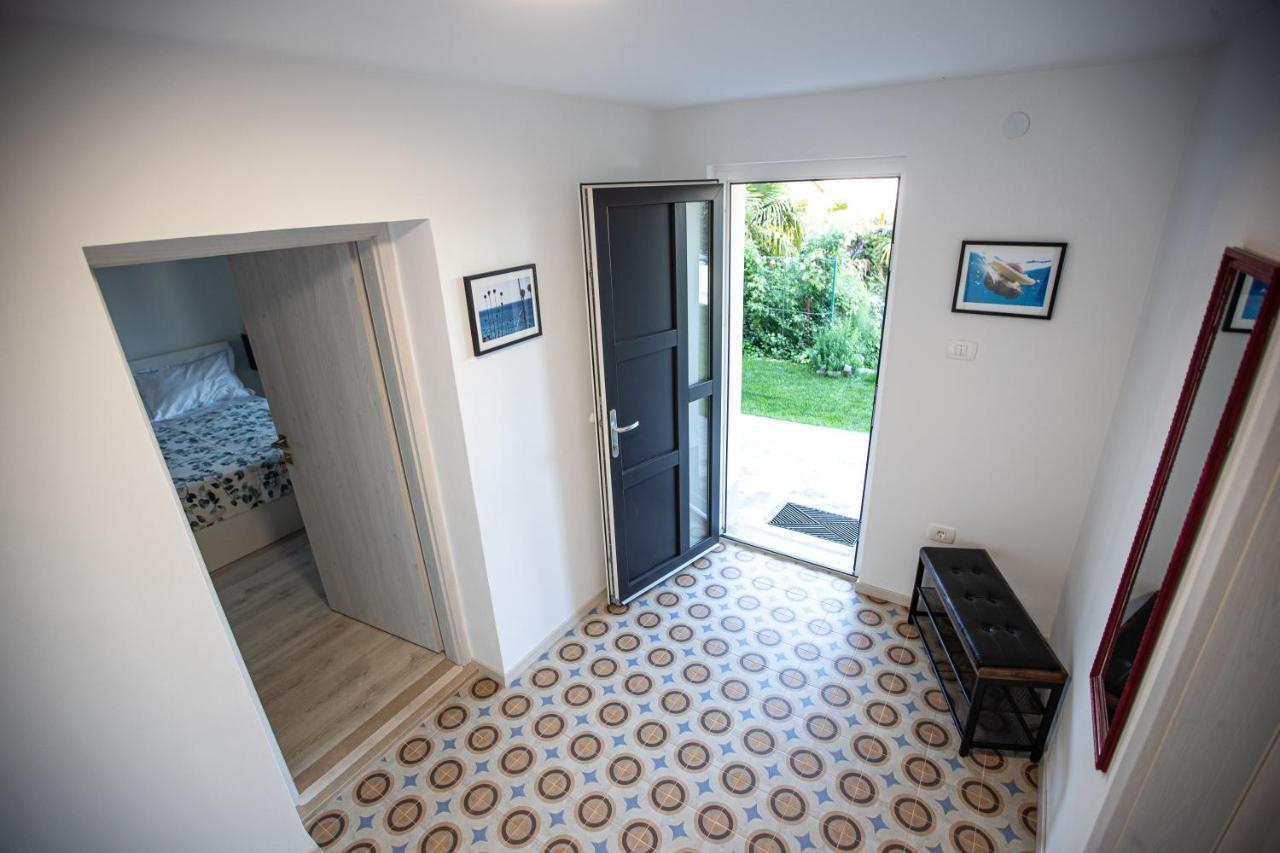 Aloha Apartments Koper Exteriör bild